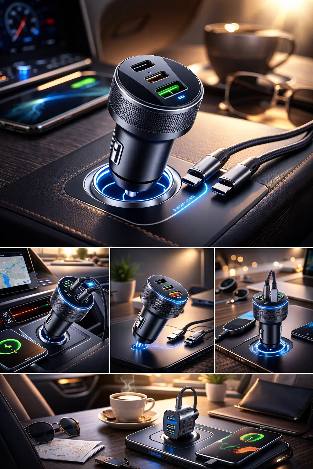 Best Car Charger