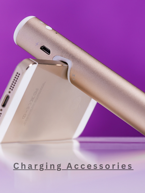 Charging Accessories