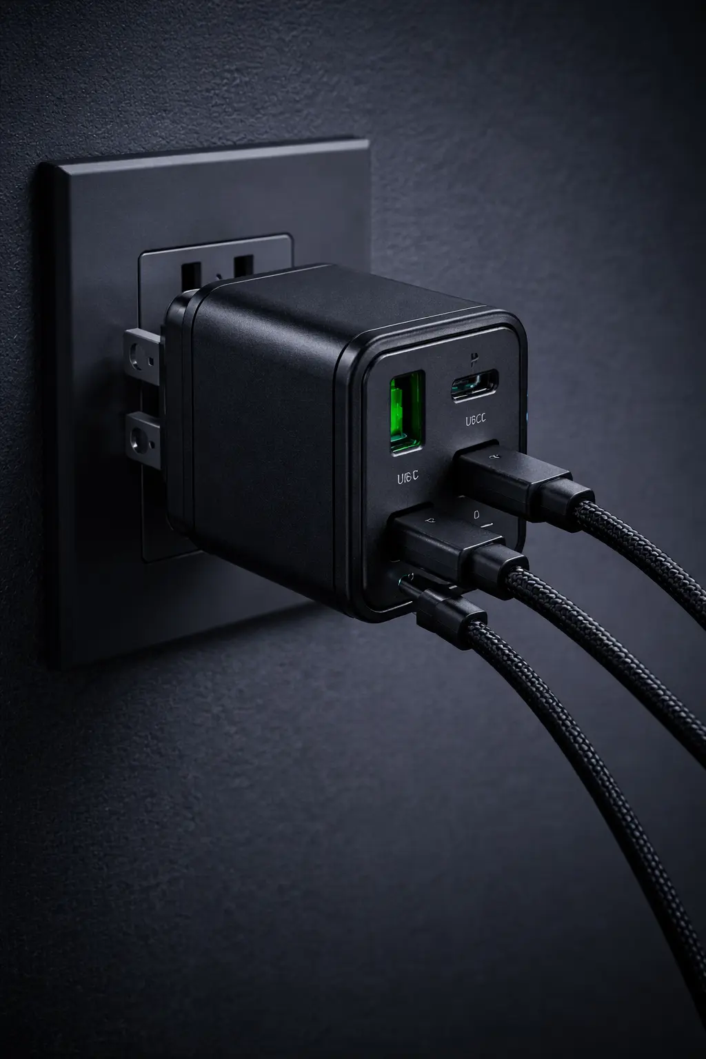 Best Wall Charger