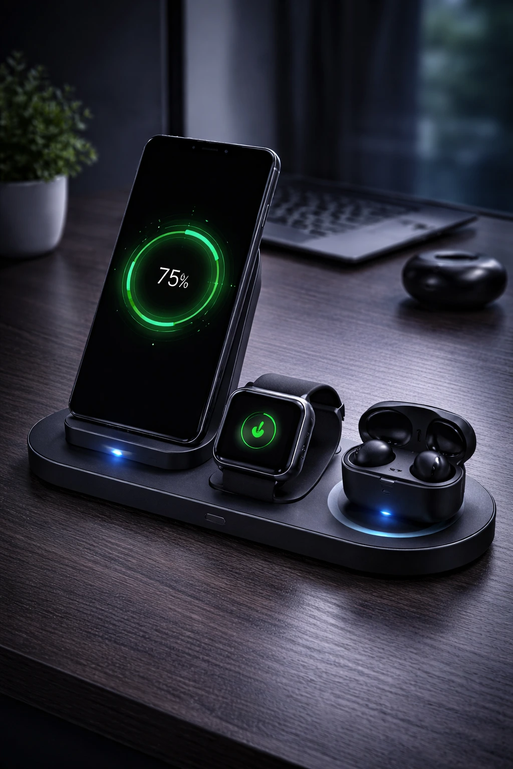 Best wireless charger under