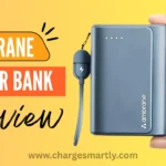 Ambrane 20000mAh Power Bank